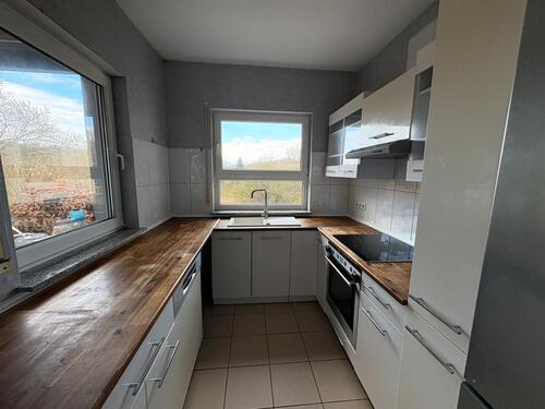 Foto - 3.5 Zimmer Etagenwohnung in Großrosseln