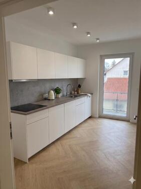 Foto - Renovierte 64 m² Wohnung, Schützenstraße
