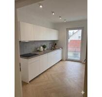 Renovierte 64 m² Wohnung, Schützenstraße - Pirmasens