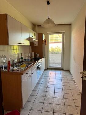 Foto - 2 Zimmer Etagenwohnung zur Miete in Stadthagen
