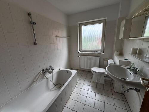 Foto - 2 Zimmer Etagenwohnung in Stadthagen