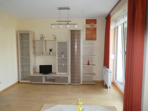 Foto - 1 Zimmer Etagenwohnung in Unterschleißheim