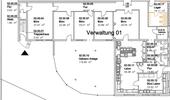Foto - Büroflächen in Bad Salzuflen (417m²) zu vermieten