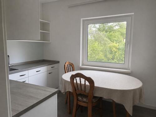 Foto - 3 Zimmer Etagenwohnung zum Kaufen in Hamm (Sieg)
