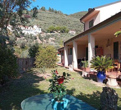 Foto - Villa zum verkaufen in Castellaro (IM)