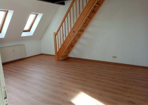 Foto - Etagenwohnung in Crivitz