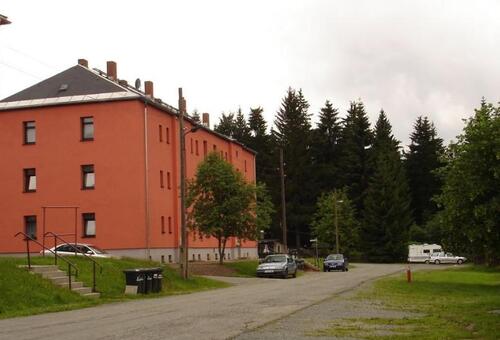 Foto - Etagenwohnung in Muldenhammer