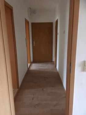 Foto - Etagenwohnung in Muldenhammer zur Miete