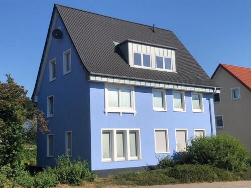 Foto - Schöne 3-Zimmer Wohnung mit Balkon in der Weststadt