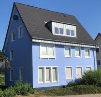 Schöne 3-Zimmer Wohnung mit Balkon in der Weststadt - Osnabrück Nahne