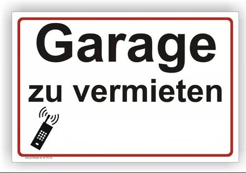 Foto - Garagenstellplatz - 70,00 EUR Miete,
