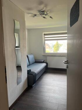 Foto - Gästezimmer (Monteurzimmer) Übernachtung Pension