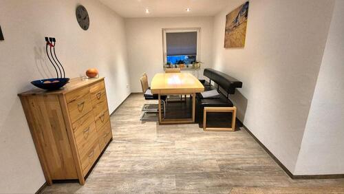 Foto - Etagenwohnung in Renchen zur Miete