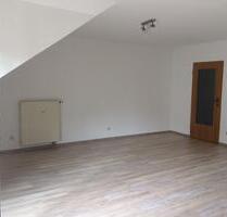 Schönes 1-Zi.-Appartment, DG, in Plattling, von Privat zu verm.