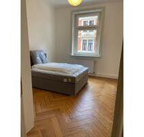 WG-Zimmer in St. Pauli – zentral, modern & mit guter Stimmungspot - Hamburg Hamburg-Mitte