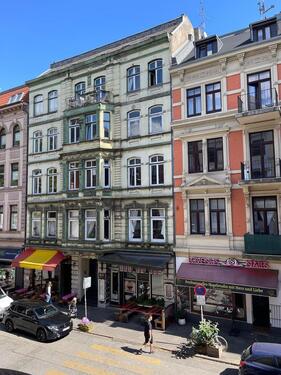 Foto - andere in Hamburg