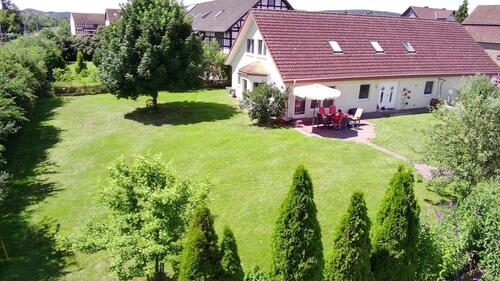 Foto - Einfamilienhaus zum Kaufen in Lahntal