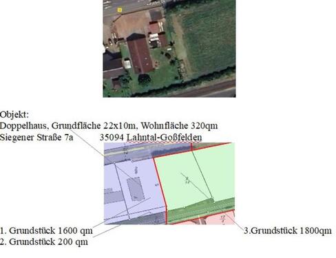 Foto - Einfamilienhaus in Lahntal