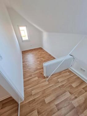 Foto - Etagenwohnung in Delmenhorst