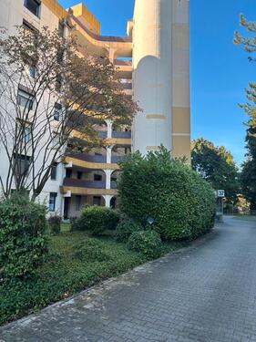 Foto - Helle Wohnung zu vermieten - 1.050,00 EUR Kaltmiete,