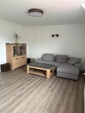 Foto - möblierte Wohnung - 600,00 EUR Kaltmiete,