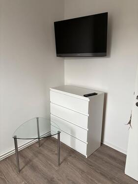 Foto - Etagenwohnung in Brandenburg an der Havel