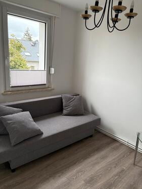 Foto - Etagenwohnung in Brandenburg an der Havel zur Miete