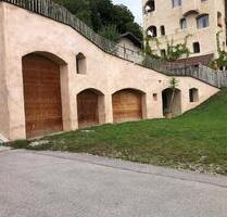 Garage zu vermieten Unterstellplatz für Auto & Motorräder - Trostberg
