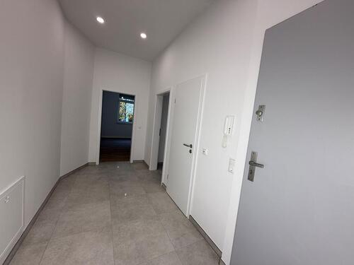 Foto - Etagenwohnung zur Miete in Braunschweig