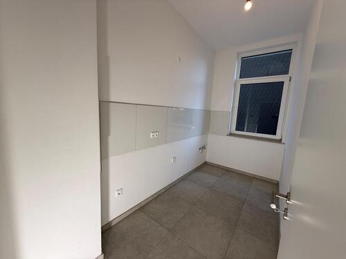 Foto - Etagenwohnung in Braunschweig
