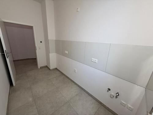 Foto - Etagenwohnung in Braunschweig zur Miete