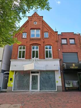Foto - Schöne Ladenfläche Mühlenstraße direkt gegeüber von Deichmann