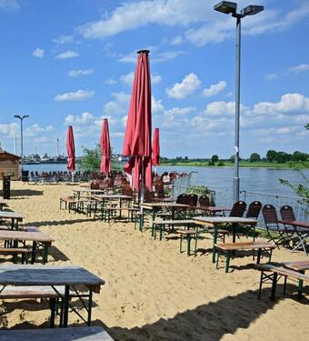 Foto - Etagenwohnung in Krefeld zur Miete