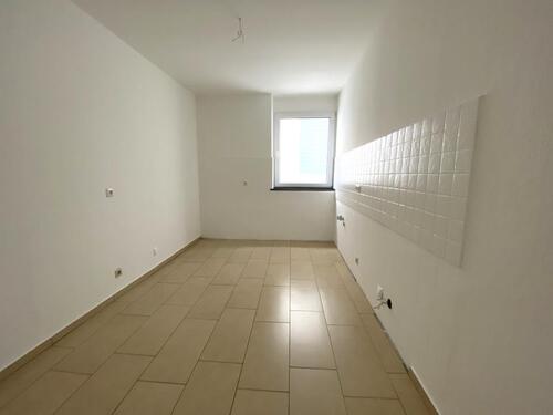 Foto - Etagenwohnung zur Miete in Gelsenkirchen