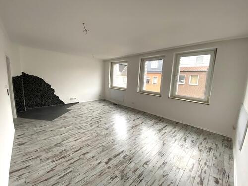 Foto - Etagenwohnung in Gelsenkirchen