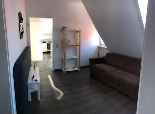 Foto - Zimmer in 4er WG - 550,00 EUR Kaltmiete,