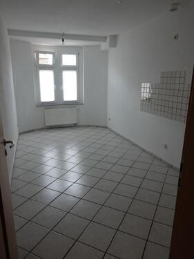 Foto - 2-Zimmerwohnung mit Balkon (Südausrichtung)