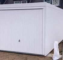 Garage in Hannover-Misburg Am Seelberg