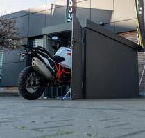 Motorrad Garage zu Vermieten Fahrrad Stellplatz Miete BMW Honda - Kappel-Grafenhausen