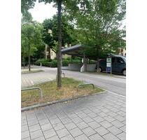 Tiefgaragenstellplatz Ziegetsdorfer Str. 30 Regensburg