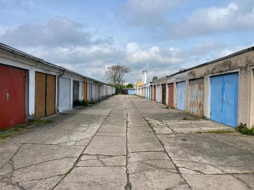Foto - andere in Köthen (Anhalt) zur Miete
