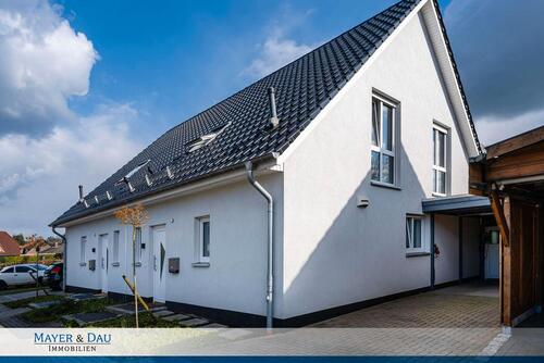 Foto - Moderne 4-Zimmer-Doppelhaushälfte in guter Lage, Obj. 9232