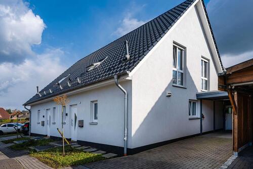 Foto - 4 Zimmer Einfamilienhaus zur Miete in Ganderkesee