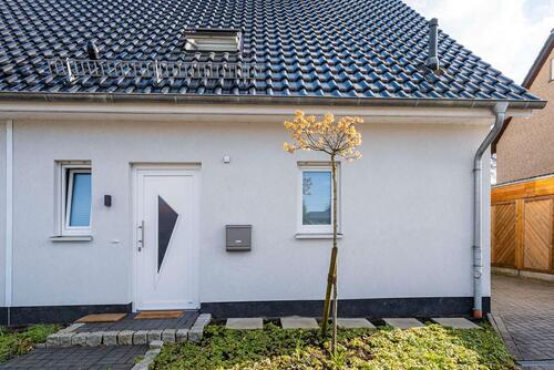 Foto - 4 Zimmer Einfamilienhaus in Ganderkesee