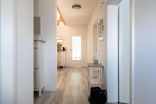 Foto - Einfamilienhaus in Ganderkesee zur Miete