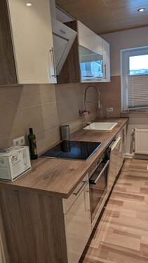 Foto - Schöne, helle 3 Zimmer Wohnung inkl. Einbauküche