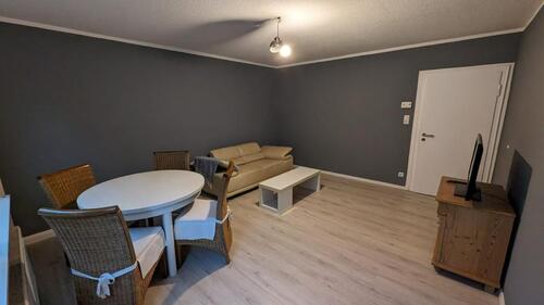 Foto - Etagenwohnung in Wuppertal zur Miete