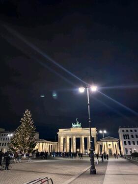 Foto - Zimmer für die Feiertage 12.12. - 06.01. in Berlin