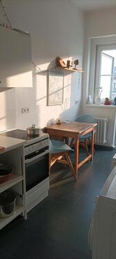 Foto - Etagenwohnung in Berlin zur Miete