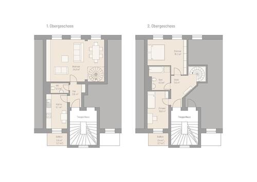 Foto - 3 Zimmer Etagenwohnung zur Miete in Zwickau